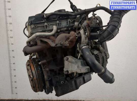 купить Двигатель (ДВС) на Ford Transit 2006-2014