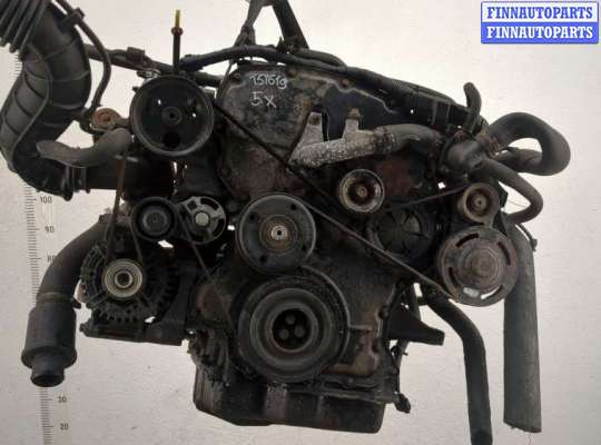 купить Двигатель (ДВС) на Ford Transit 2006-2014