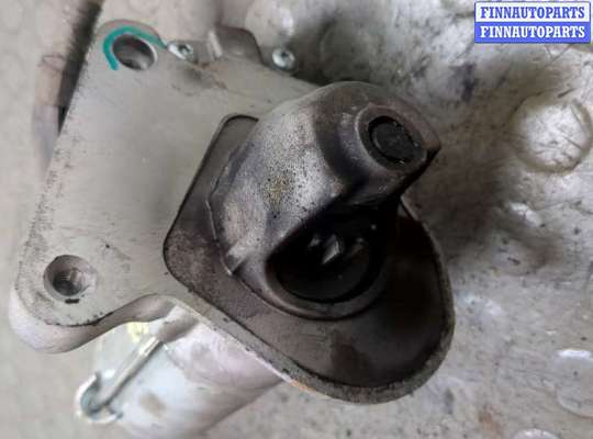 купить Стартер на Ford Fiesta 2008-2013