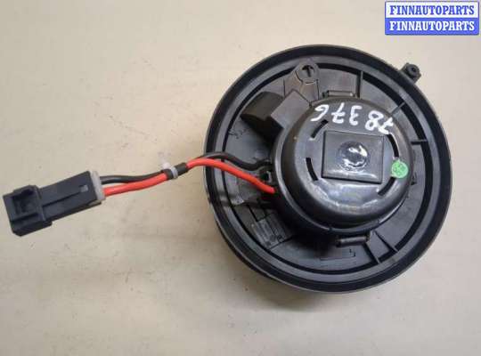 купить Двигатель отопителя (моторчик печки) на Renault Laguna 2 2001-2007