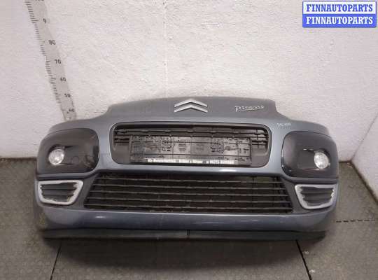 Купить Решетка радиатора на Citroen C3 picasso 2009-2017 Решетка радиатора CT1156144 на Citroen C3 picasso 2009-2017