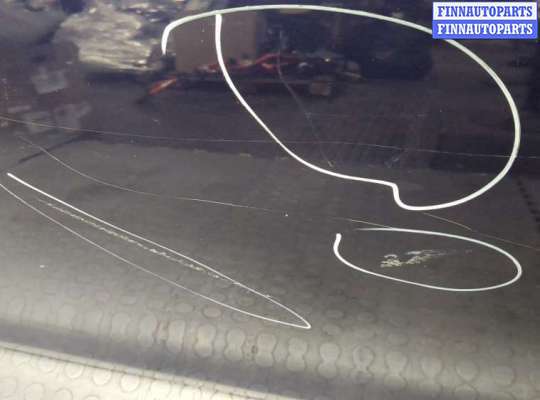 купить Дверь боковая (легковая) на Volkswagen Golf 6 2008-2012