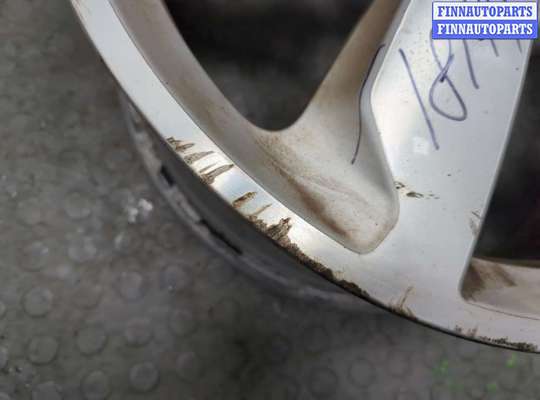 купить Диск литой на Audi Q5 2008-2017