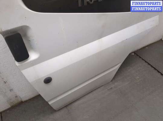 купить Дверь боковая (легковая) на Ford Transit 2006-2014