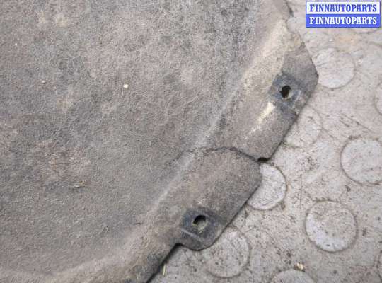 купить Защита арок (подкрылок) на Opel Insignia 2017-2022