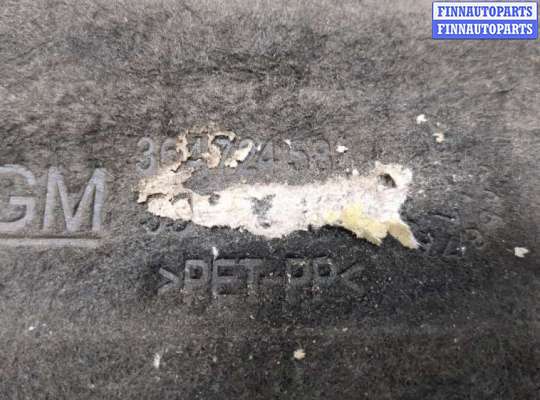 купить Защита арок (подкрылок) на Opel Insignia 2017-2022