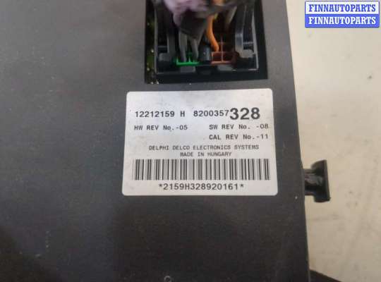 купить Блок комфорта на Renault Espace 4 2002-2014