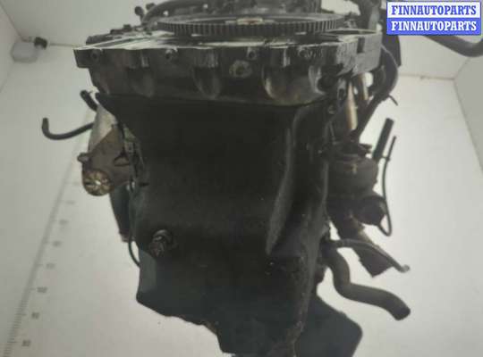 купить Двигатель (ДВС) на Volkswagen Touareg 2002-2007