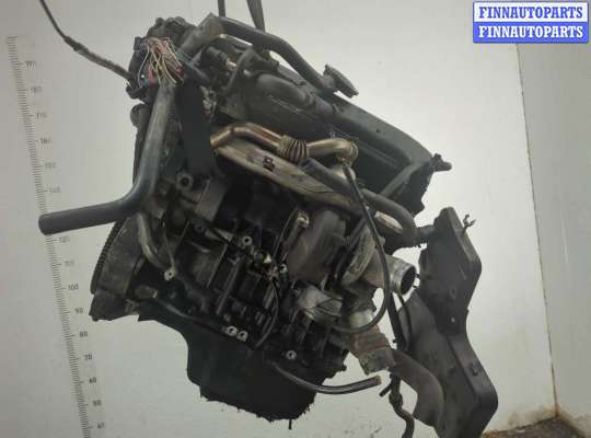 купить Двигатель (ДВС) на Volkswagen Touareg 2002-2007