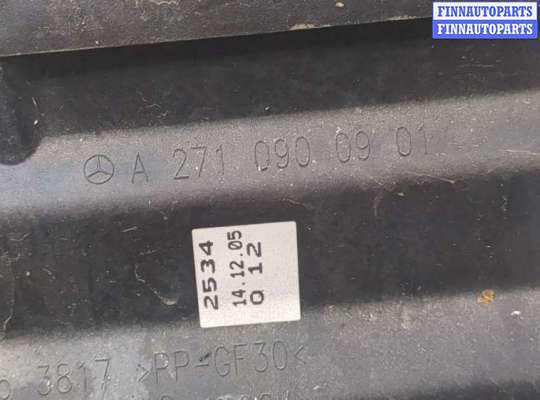 купить Корпус воздушного фильтра на Mercedes C W203 2000-2008