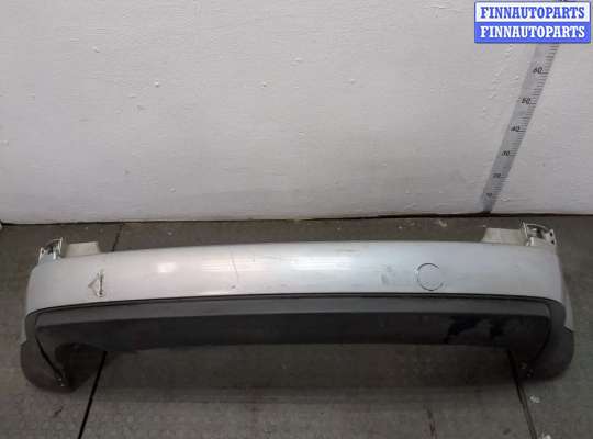 Бампер FO2104607 на Ford C-Max 2002-2010