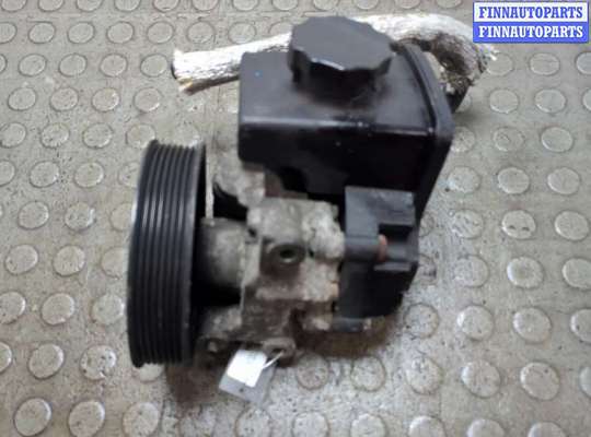 Насос гидроусилителя руля (ГУР) MB1663194 на Mercedes C W203 2000-2008