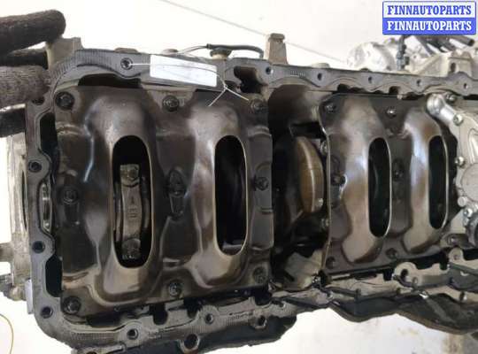 купить Блок цилиндров (Шорт блок) на BMW 5 G30, G31 2017-2023