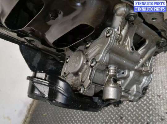 купить Блок цилиндров (Шорт блок) на BMW 5 G30, G31 2017-2023