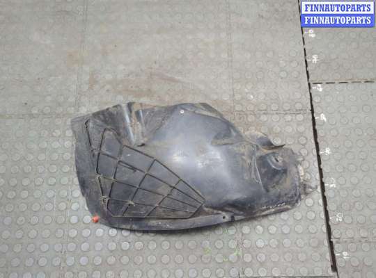 купить Защита арок (подкрылок) на Opel Corsa D 2006-2014