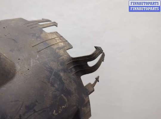 купить Защита арок (подкрылок) на Opel Corsa D 2006-2014