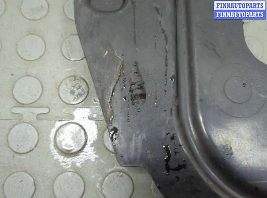 купить Защита моторного отсека (картера ДВС) на Buick Encore 2016-2022