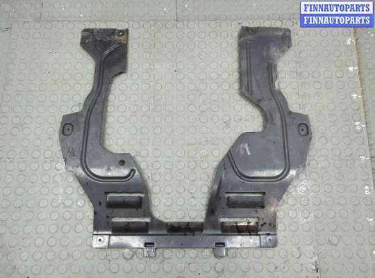 купить Защита моторного отсека (картера ДВС) на Buick Encore 2016-2022