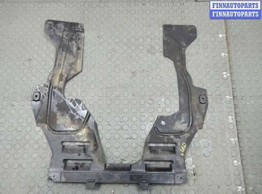 купить Защита моторного отсека (картера ДВС) на Buick Encore 2016-2022