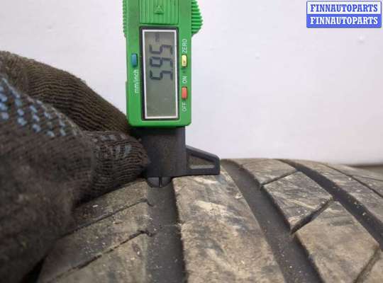 купить Шина на Porsche Cayenne 2002-2010