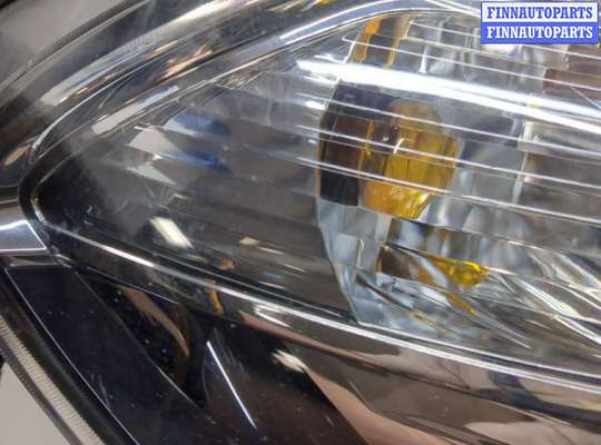 купить Фара (передняя) на Nissan Qashqai 2006-2013
