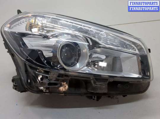 Фара (передняя) NS997924 на Nissan Qashqai 2006-2013