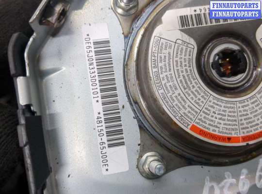 купить Подушка безопасности водителя на Suzuki Grand Vitara 2005-2016