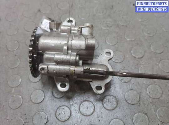 купить Насос масляный на Citroen Jumper (Relay) 2006-2014