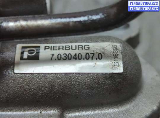 купить Насос масляный на Citroen Jumper (Relay) 2006-2014