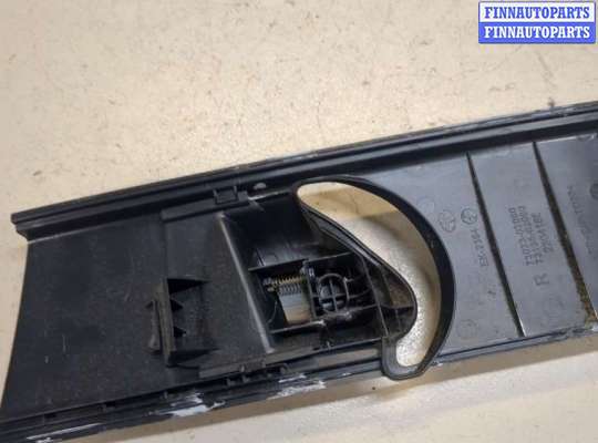 купить Обшивка стойки на Toyota C-HR 2016-2023