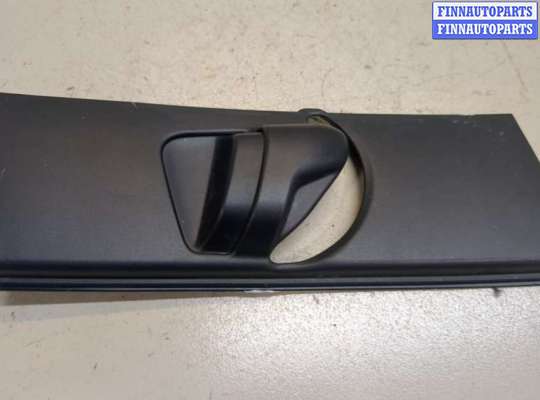 купить Обшивка стойки на Toyota C-HR 2016-2023