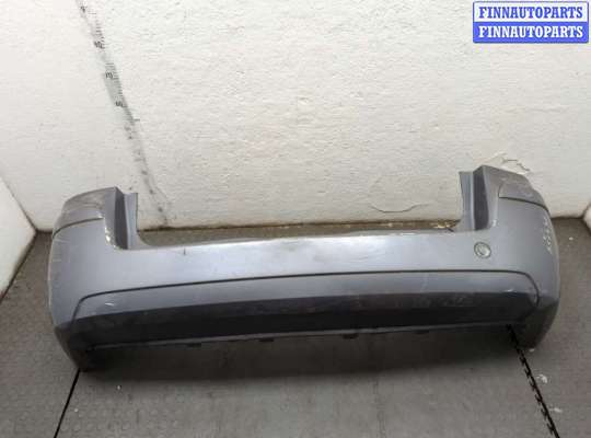 Молдинг бампера OP2378854 на Opel Zafira B 2005-2014