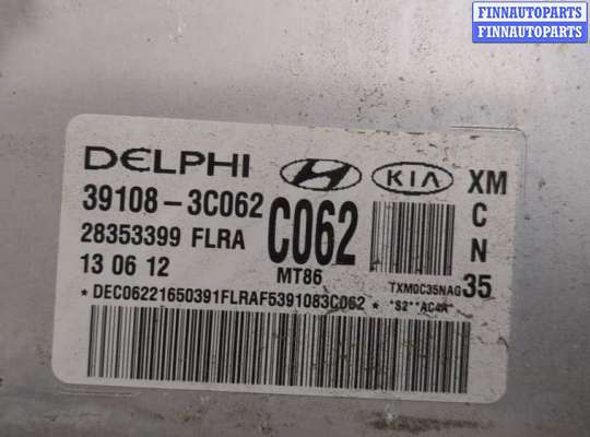 купить Блок управления двигателем на KIA Sorento 2009-2014