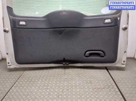 купить Подсветка номера на Renault Espace 4 2002-2014