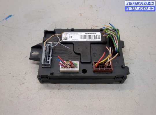 купить Блок управления бортовой сети (Body Control Module) на Dacia Logan 2012-2016