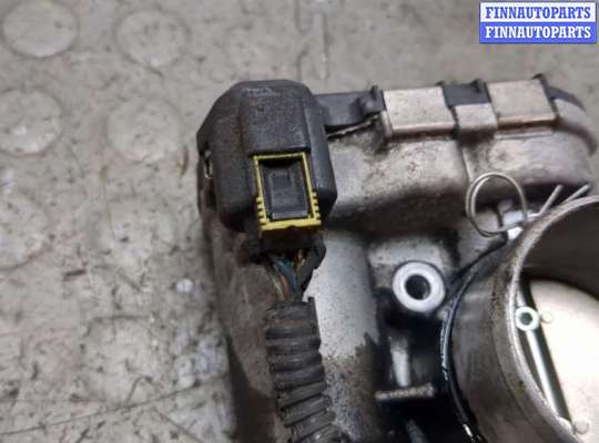 купить Заслонка дроссельная на Ford Escape 2012-2015