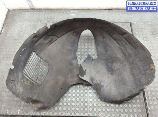 Защита арок (подкрылок) AU1719686 на Audi Q7 2005-2015