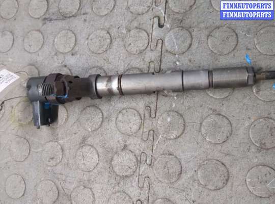 Купить Форсунка топливная на KIA Sorento BL 2002-2011 Форсунка топливная KA605350 на KIA Sorento BL 2002-2011