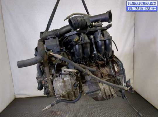 купить Двигатель (ДВС на разборку) на Mercedes C W203 2000-2007
