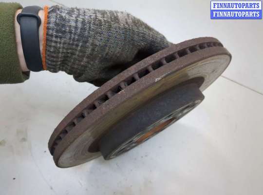 купить Диск тормозной на Cadillac Escalade 4 2014-2020