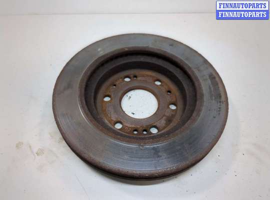 купить Диск тормозной на Cadillac Escalade 4 2014-2020