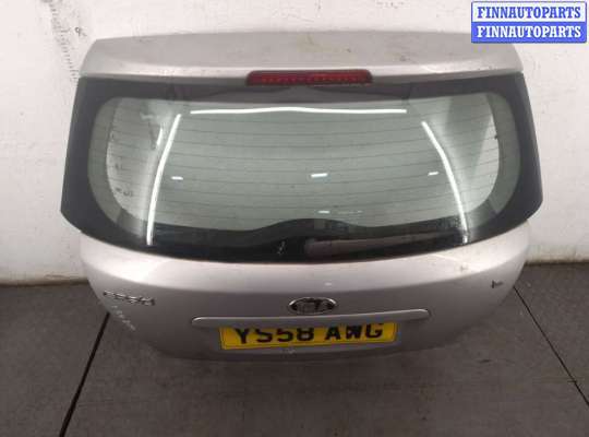 купить Двигатель стеклоочистителя (моторчик дворников) задний на KIA Ceed 2007-2012