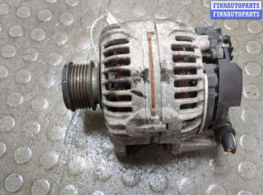 Генератор SK537621 на Skoda Octavia (A5) 2004-2013