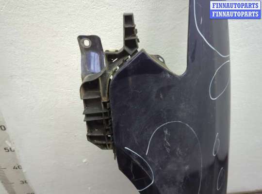 Крыло переднее на Honda Accord VII (CL)