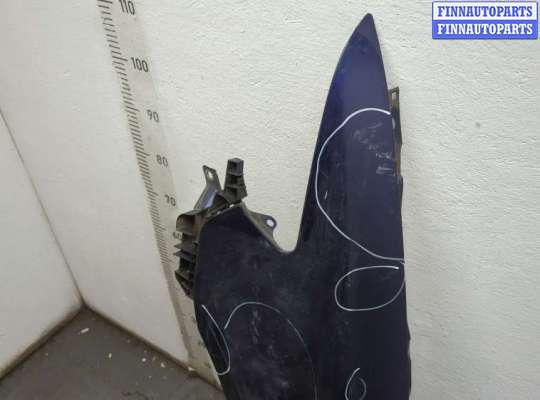 Крыло переднее на Honda Accord VII (CL)