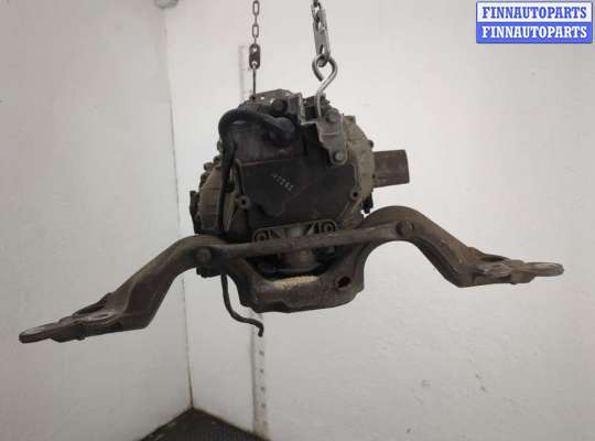 купить КПП - вариатор на Audi A4 (B7) 2004-2009