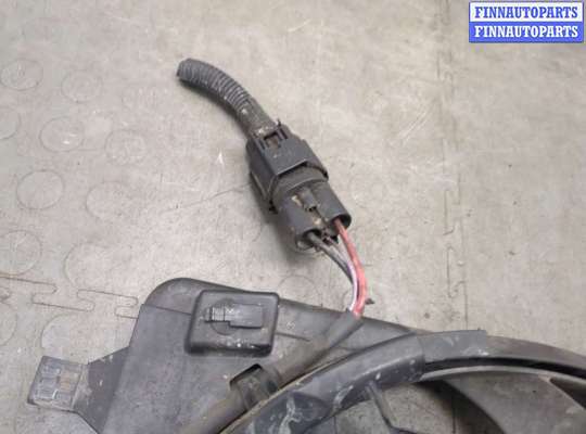 купить Вентилятор радиатора на Volvo V50 2004-2012