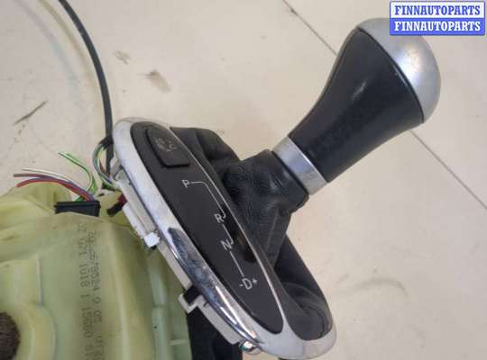 купить Кулиса КПП на Mercedes C W203 2000-2008