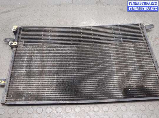 купить Радиатор кондиционера на Volkswagen Phaeton 2002-2010