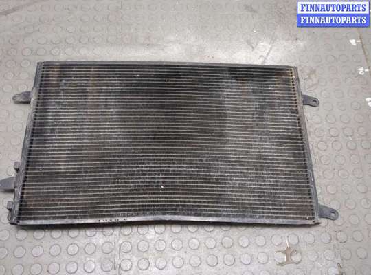 купить Радиатор кондиционера на Volkswagen Phaeton 2002-2010
